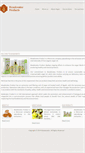 Mobile Screenshot of bioadorates.com